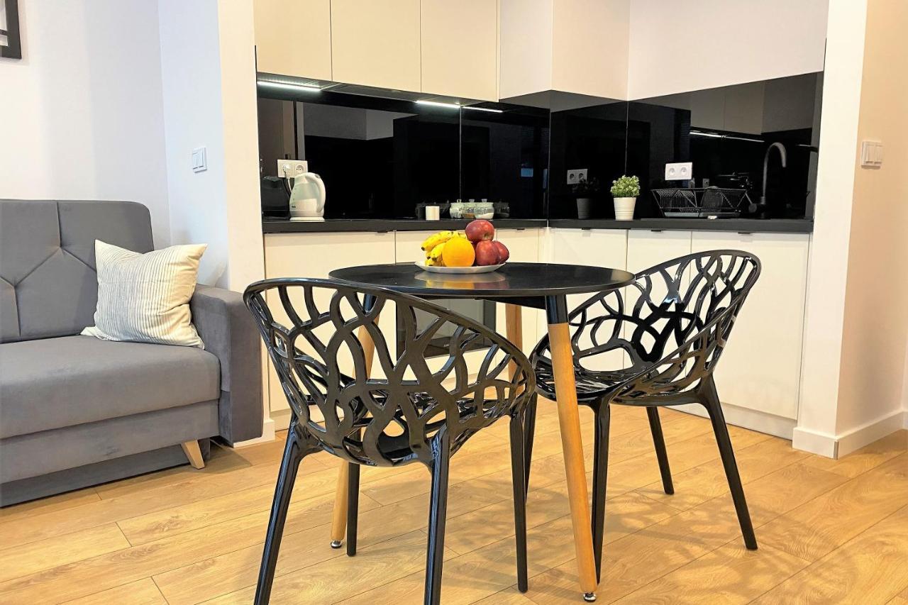 Erapartments Browary Warszawskie وارسو المظهر الخارجي الصورة